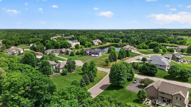 1928 140th Lane NE, Ham Lake, MN 55304