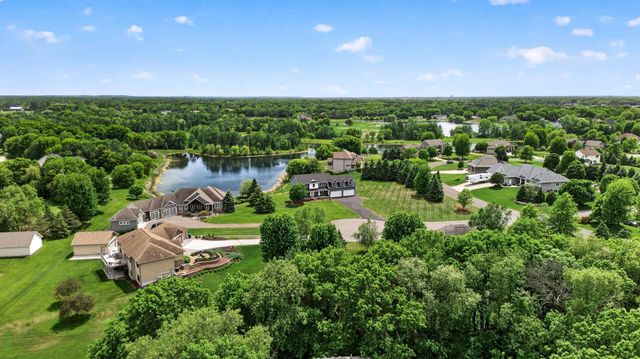 1928 140th Lane NE, Ham Lake, MN 55304