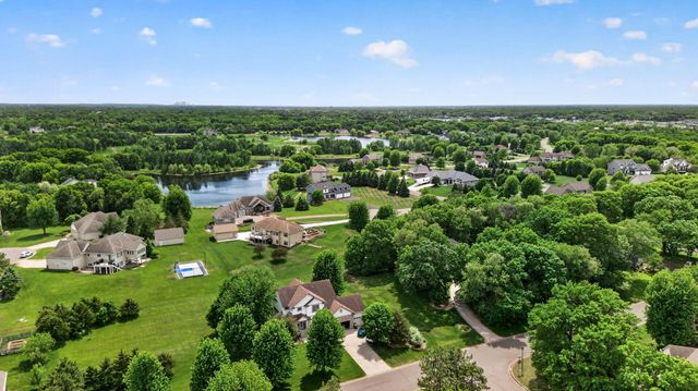 1928 140th Lane NE, Ham Lake, MN 55304