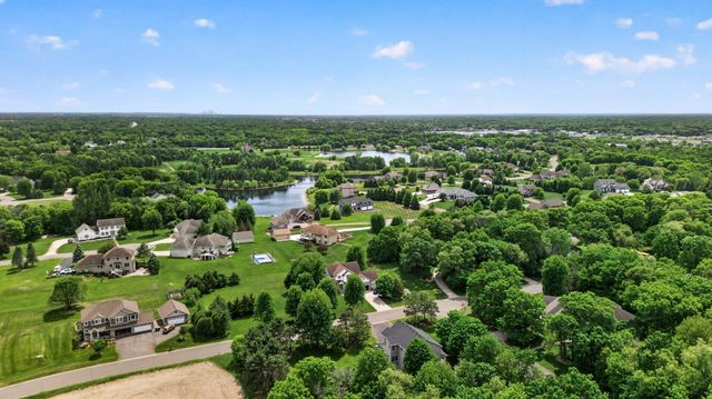1928 140th Lane NE, Ham Lake, MN 55304