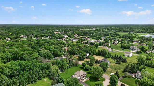 1928 140th Lane NE, Ham Lake, MN 55304