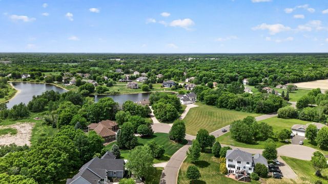 1928 140th Lane NE, Ham Lake, MN 55304