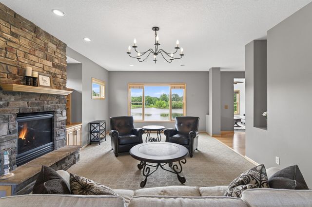 1928 140th Lane NE, Ham Lake, MN 55304