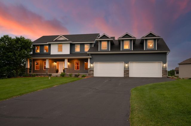 1928 140th Lane NE, Ham Lake, MN 55304