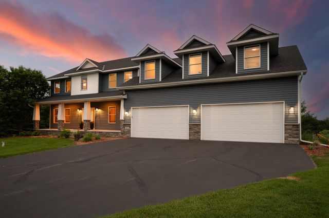 1928 140th Lane NE, Ham Lake, MN 55304