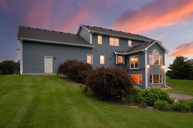 1928 140th Lane NE, Ham Lake, MN 55304