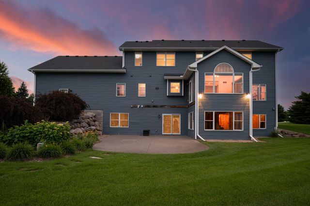 1928 140th Lane NE, Ham Lake, MN 55304
