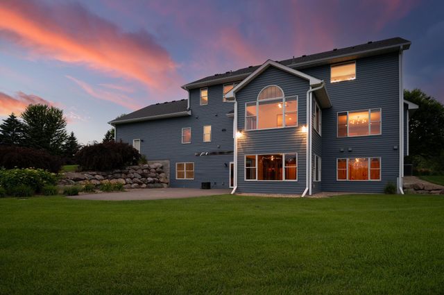 1928 140th Lane NE, Ham Lake, MN 55304