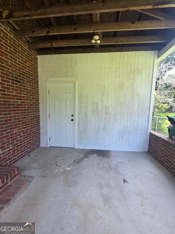 819 Corbin Avenue, Macon, GA 31204