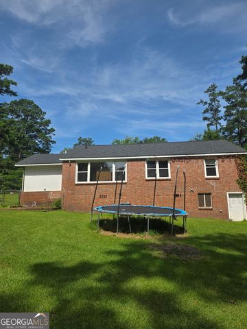 819 Corbin Avenue, Macon, GA 31204