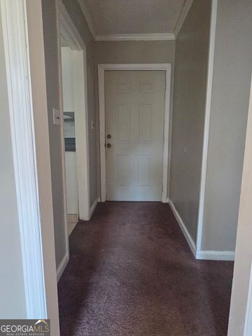 819 Corbin Avenue, Macon, GA 31204