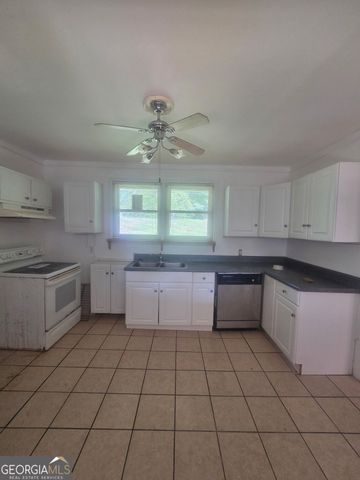 819 Corbin Avenue, Macon, GA 31204