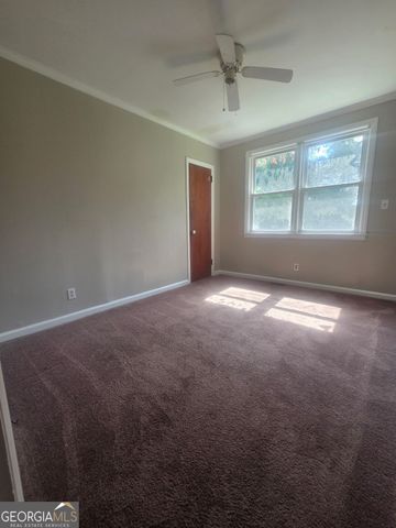 819 Corbin Avenue, Macon, GA 31204