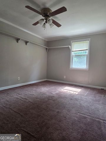 819 Corbin Avenue, Macon, GA 31204