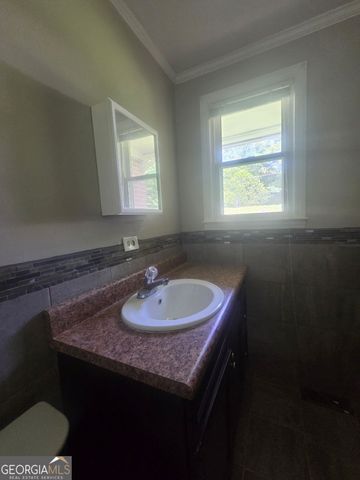 819 Corbin Avenue, Macon, GA 31204