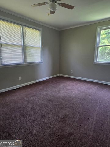 819 Corbin Avenue, Macon, GA 31204
