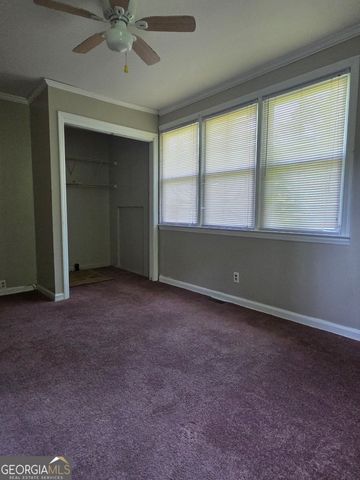 819 Corbin Avenue, Macon, GA 31204