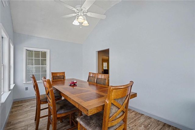 526 Antioch Church Road, Talking Rock, GA 30175