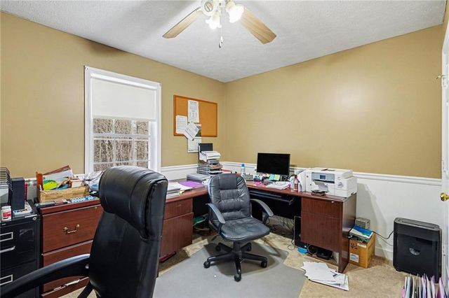 526 Antioch Church Road, Talking Rock, GA 30175