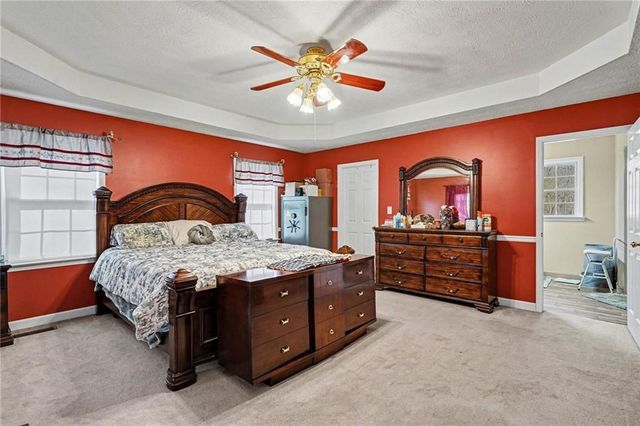 526 Antioch Church Road, Talking Rock, GA 30175