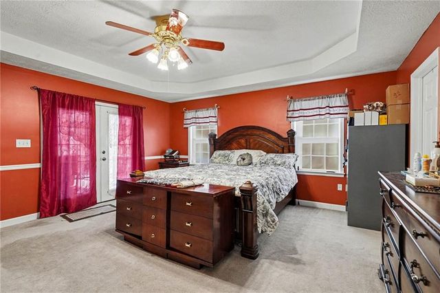 526 Antioch Church Road, Talking Rock, GA 30175