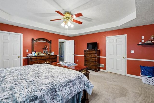 526 Antioch Church Road, Talking Rock, GA 30175