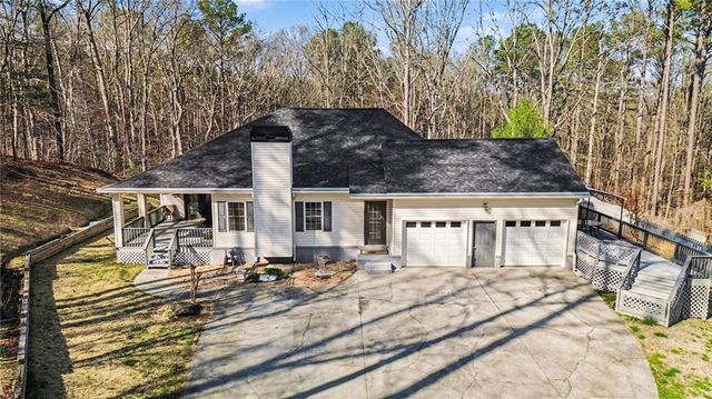 526 Antioch Church Road, Talking Rock, GA 30175