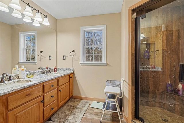 526 Antioch Church Road, Talking Rock, GA 30175