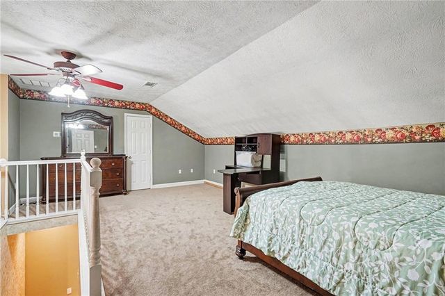 526 Antioch Church Road, Talking Rock, GA 30175