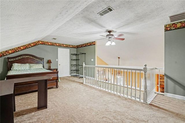 526 Antioch Church Road, Talking Rock, GA 30175