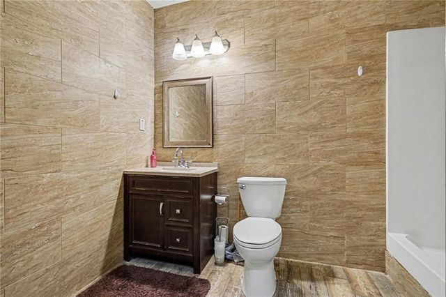 526 Antioch Church Road, Talking Rock, GA 30175