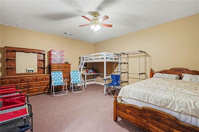 526 Antioch Church Road, Talking Rock, GA 30175