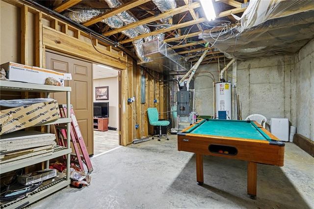 526 Antioch Church Road, Talking Rock, GA 30175