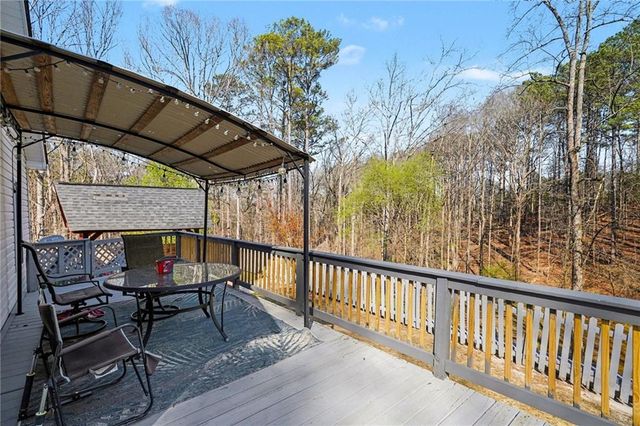 526 Antioch Church Road, Talking Rock, GA 30175