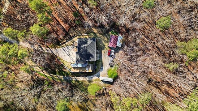 526 Antioch Church Road, Talking Rock, GA 30175