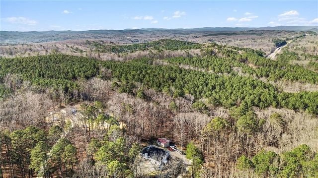 526 Antioch Church Road, Talking Rock, GA 30175