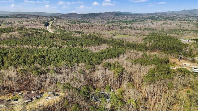 526 Antioch Church Road, Talking Rock, GA 30175