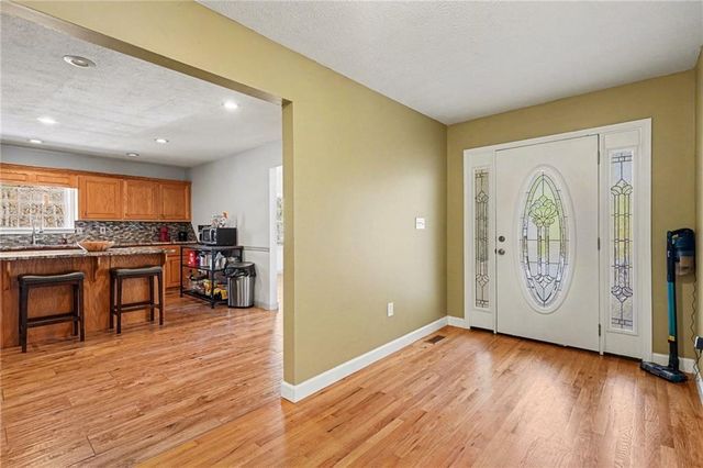 526 Antioch Church Road, Talking Rock, GA 30175