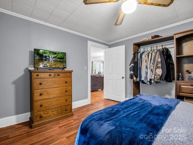 697 Bethany Church Road, Forest City, NC 28043