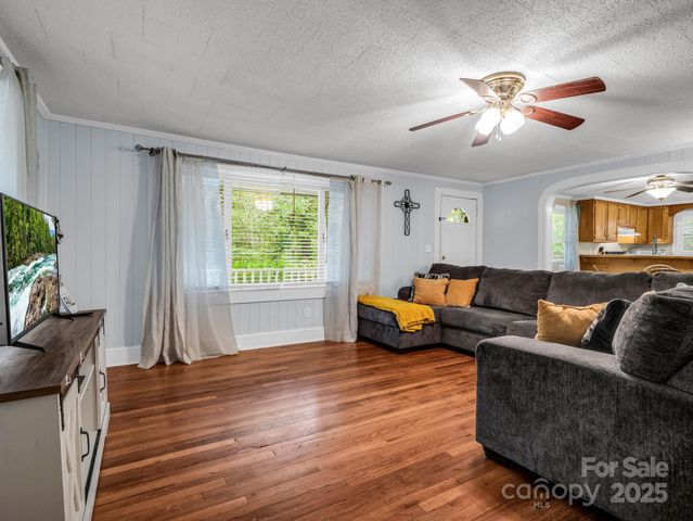 697 Bethany Church Road, Forest City, NC 28043