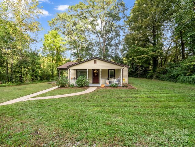 697 Bethany Church Road, Forest City, NC 28043