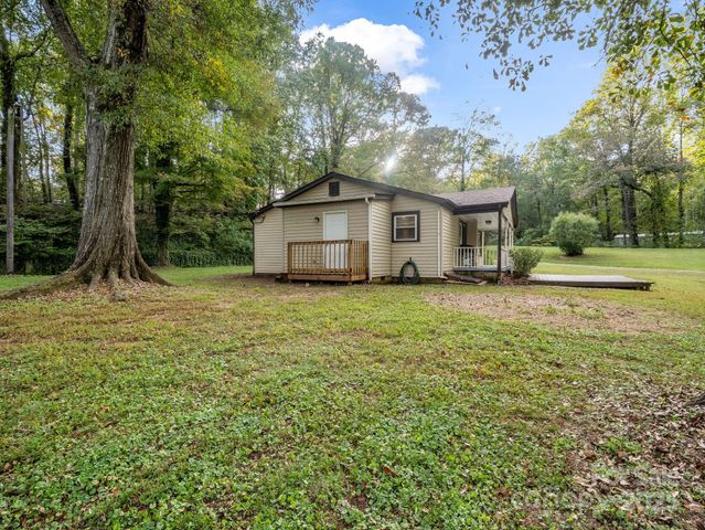 697 Bethany Church Road, Forest City, NC 28043