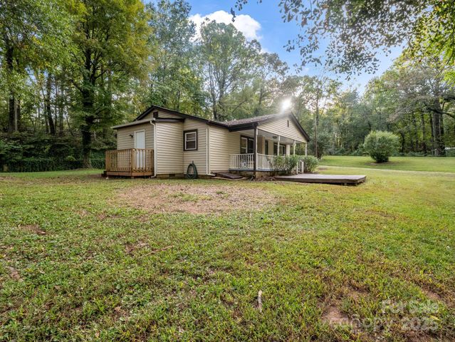 697 Bethany Church Road, Forest City, NC 28043