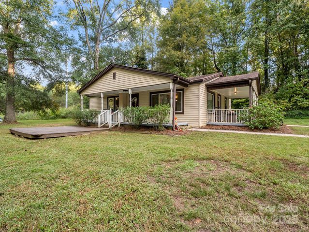 697 Bethany Church Road, Forest City, NC 28043