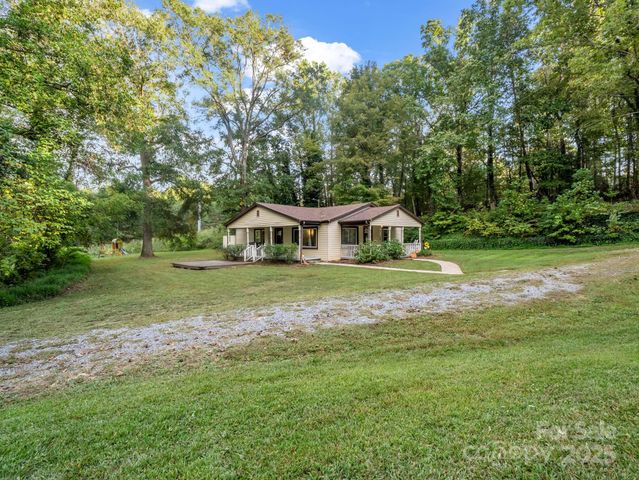 697 Bethany Church Road, Forest City, NC 28043