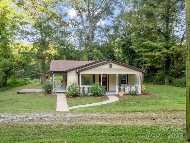 697 Bethany Church Road, Forest City, NC 28043