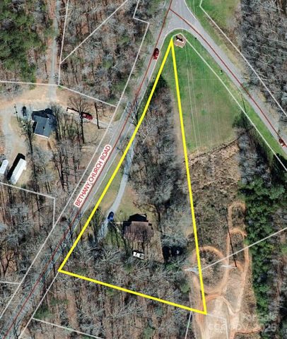 697 Bethany Church Road, Forest City, NC 28043