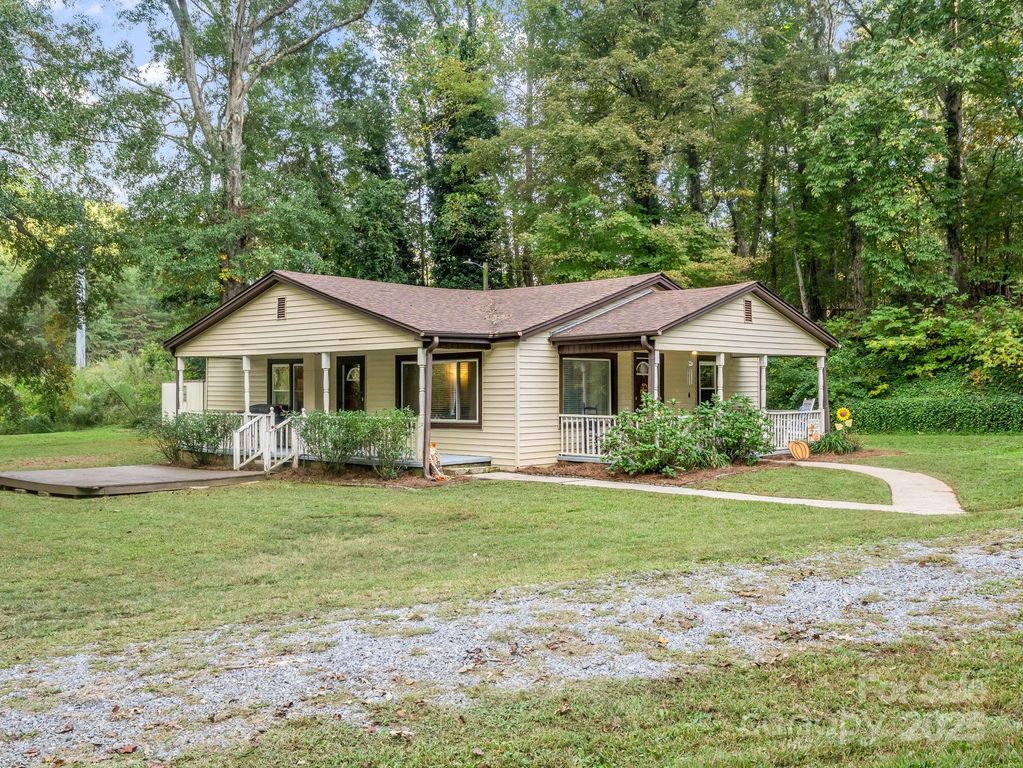 697 Bethany Church Road, Forest City, NC 28043