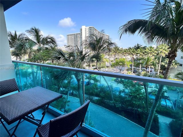 4001 S Ocean Drive 4G, Hollywood, FL 33019