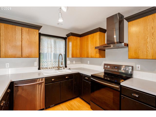 110 E HERITAGE Ln, Yacolt, WA 98675